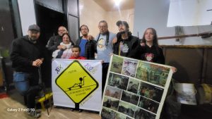 Artifice Inimaginable: Toda una historia de cultura en el Territorio